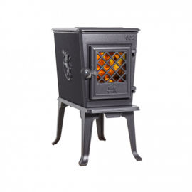 Jotul F602 ECO Blue black