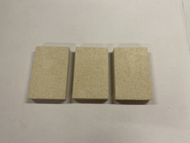 Brique vermiculite Dovre 250/350/360/425/500 - 70.77384.000