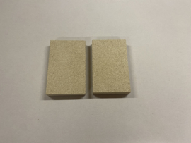 Brique vermiculite Dovre 250/350/360/425/500 - 70.77384.000