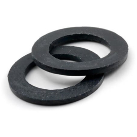 Rubber ringen