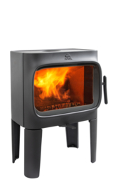 Jotul F305 R LL Zwart