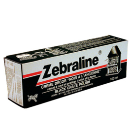 Kachelpoets Zebraline