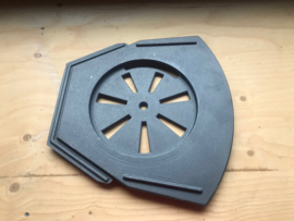 Piezas de repuesto Jotul F 360 / F 370 (371 373 374 377) (Español)