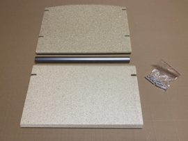 Scan andersen 4-5 / Jotul F 145 (Français)