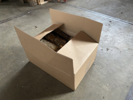 doos oven gedroogd hout ± 16 kg