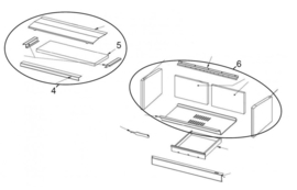 Saey insert C-70