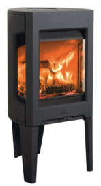 2 × Jøtul F163 Noir