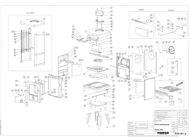 Morso 3110 & 3140 & 3142 & 3112 serie