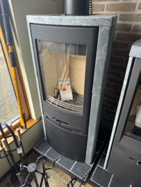 Showroom opruiming - Contura 720 T grijs