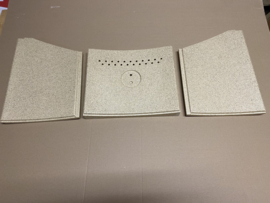 Piezas de repuesto Jotul F 270 (Español)