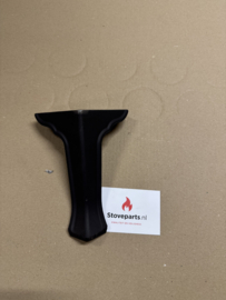 Jotul korte poten 155mm zwart - 51012177