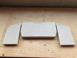 Jotul F 105 / F 305 (Español)