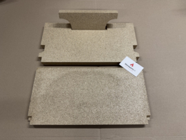 Jotul F 200 / 205 - modern/classic (Italiano)