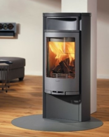 Contura C 600/630 serie zonder zij glas (oude model)
