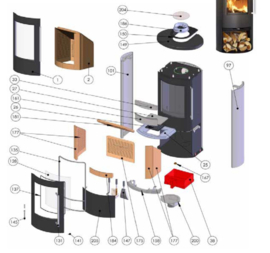 Termatech TT20 en TT21 (Français)