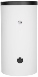 Zonneboiler 120 liter - 1 spiraal