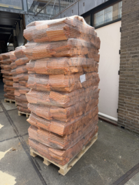 haardhout essen in zak 24 Liter