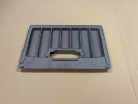 Dovre 525CB (english)