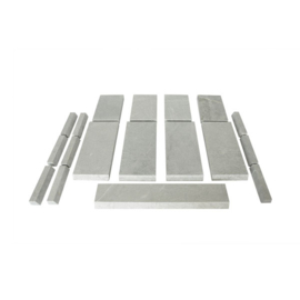 Altech Grande Nobles (la version grand format) (Français)