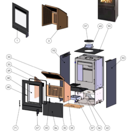 Termatech TT60