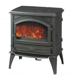 Dovre 640 GM