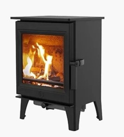 Charnwood Cranmore 3