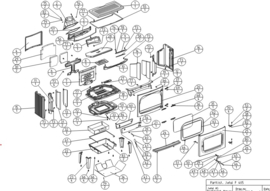 Jotul F 405 (Italiano)