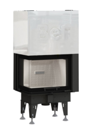 Bef Home hoek - Therm V 8 CL - links (lift deur) diep