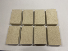 Brique vermiculite Dovre 250/350/360/425/500 - 70.77384.000