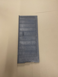 Jotul F 118 CB - nuevo modelo  (Español)