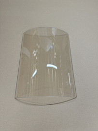 Contura 556 586 596 Série Style avec vitre latérale (Nouveau modèle)