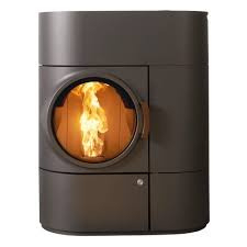 Austroflamm Clou duo (combi hout/pellet)