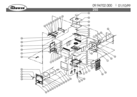 Dovre 250 (Français)