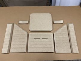 Termatech TT20 en TT21 (Français)