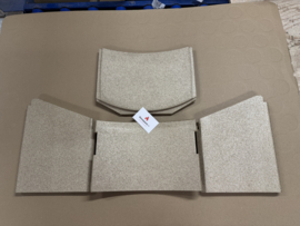 Contura/Handöl  51 52 53 54 modellen