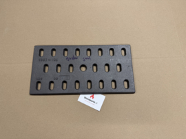 Saey 94 EVO/Juul poêle à bois - (dernier modèle)  (Français)