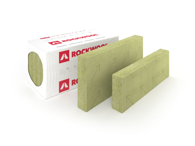 kleinhandel alcohol verwerken Rockwool - steenwol isolatie plaat | Reparatie materiaal | Stoveparts.nl