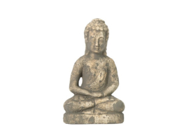 Boeddha Lotus Small zittend
