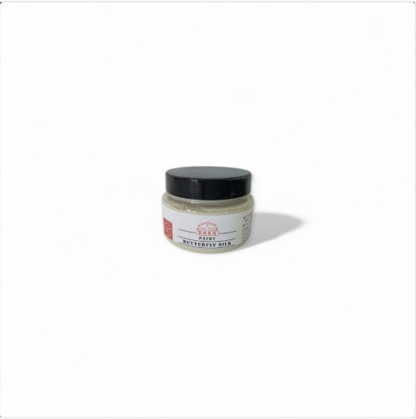 Butterfly Silk 500 ml