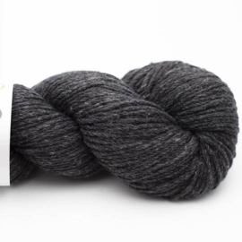 Reborn Wool Recycled Steel Grey