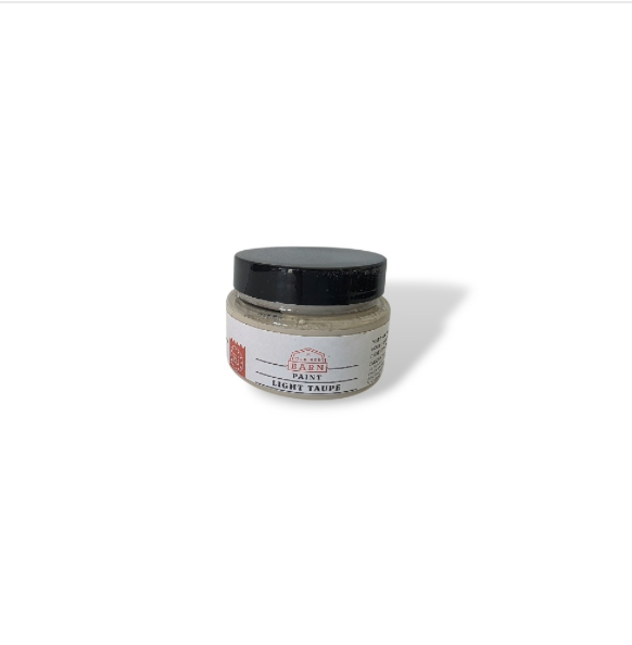 Light Taupe 500 ml