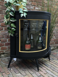 Hoekkastje, Drankenkastje