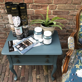 Atelier / Werkplaats         