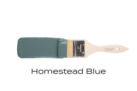 Homestead Blue Tester
