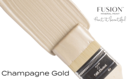 Champagne Gold Tester