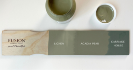 Acadia Pear Tester