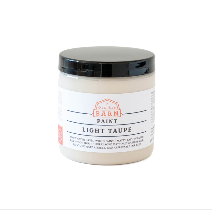 Light Taupe 500 ml