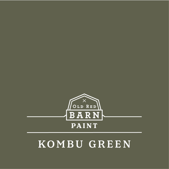 Kombu Green 75 ml