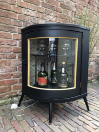 Hoekkastje, Drankenkastje
