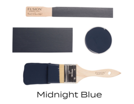 Midnight Blue Tester